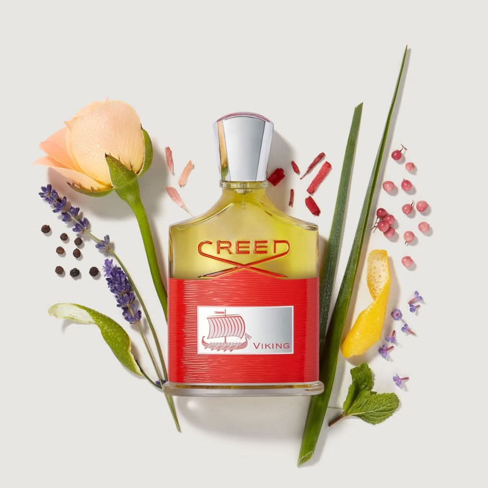 Creed Viking Eau de Parfum Masculino