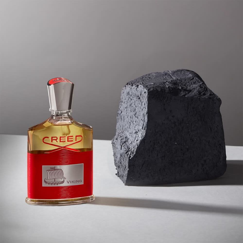 Creed Viking Eau de Parfum Masculino – Le'Loyn Parfums