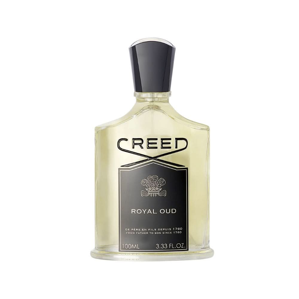 Creed Royal Oud Eau de Parfum Masculino