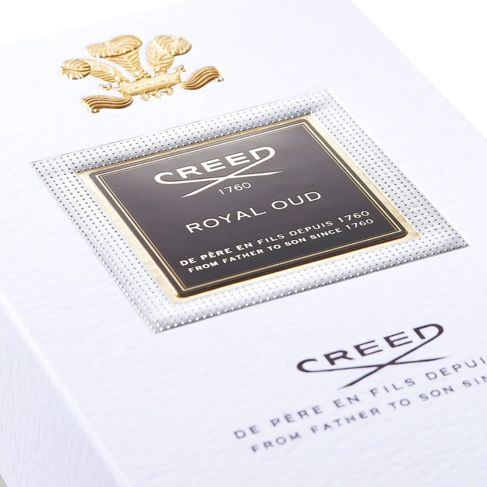 Creed Royal Oud Eau de Parfum Masculino