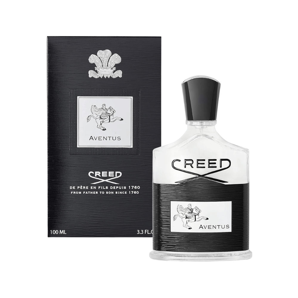 Creed Aventus Eau de Parfum Masculino