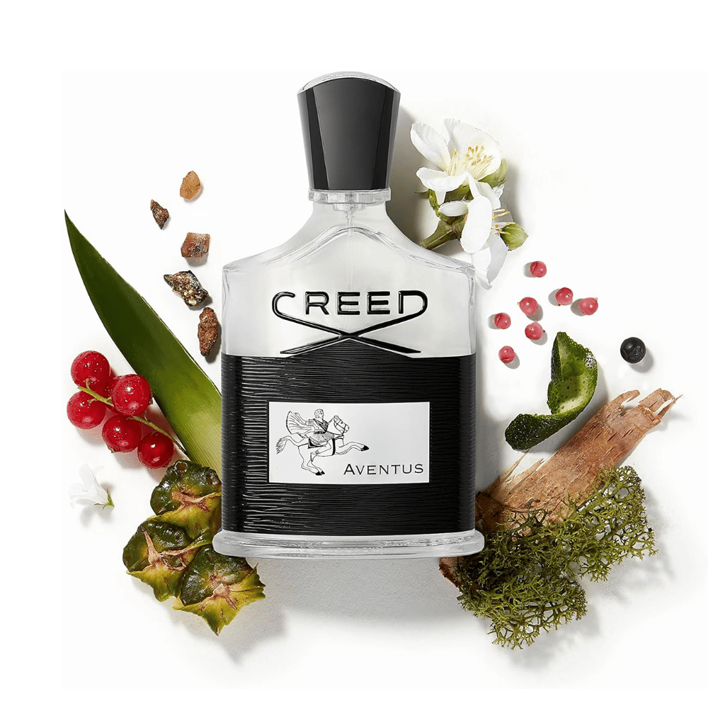 Creed Aventus Eau de Parfum Masculino