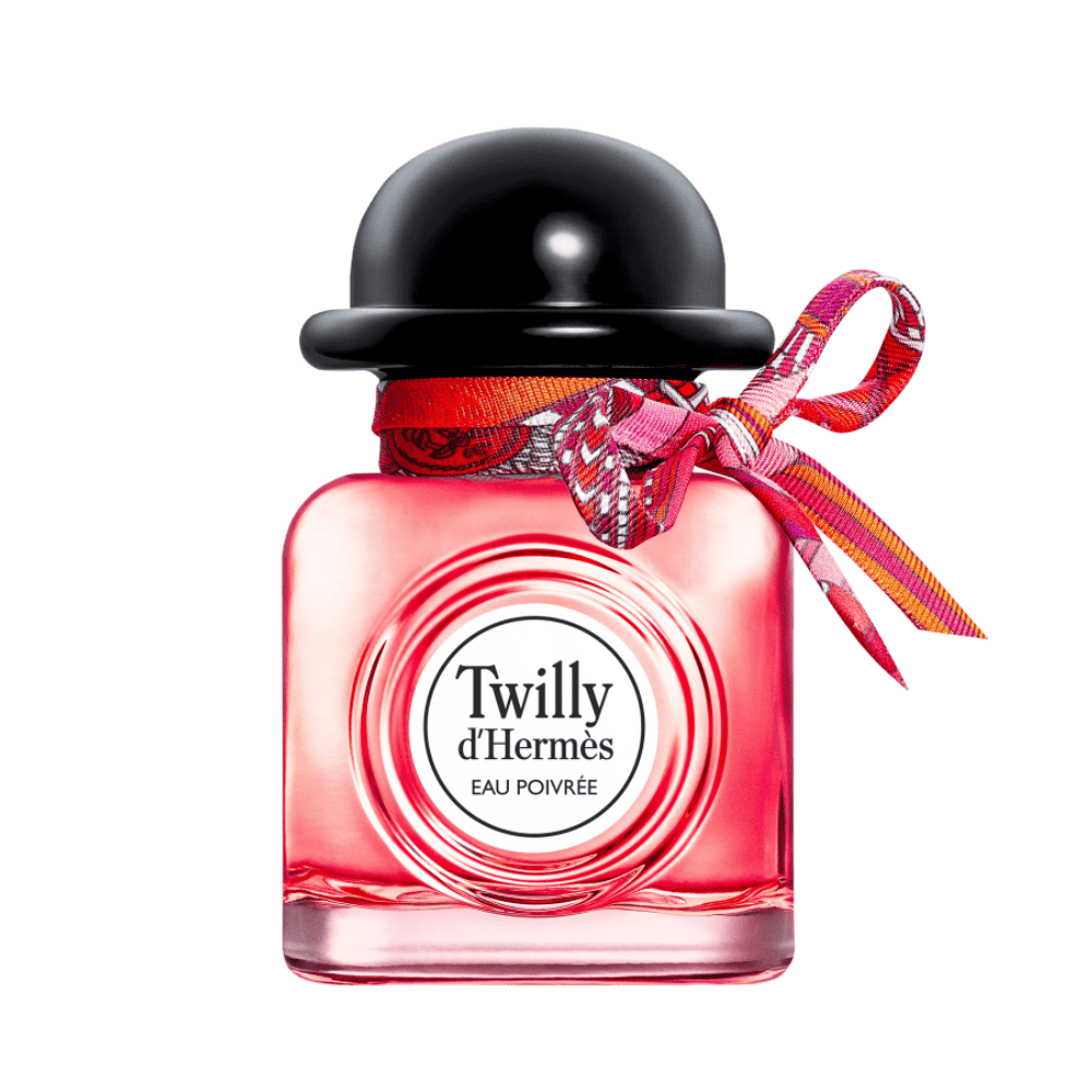 Hermès Twilly Eau Poivrée Eau de Parfum Feminino