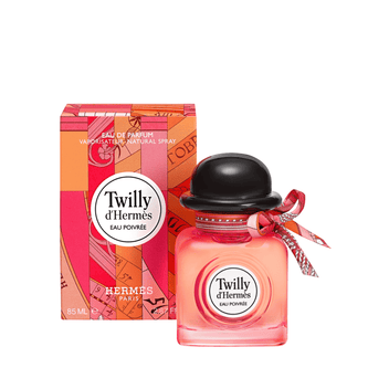 Hermès Twilly Eau Poivrée Eau de Parfum Feminino Imagem secundária do produto