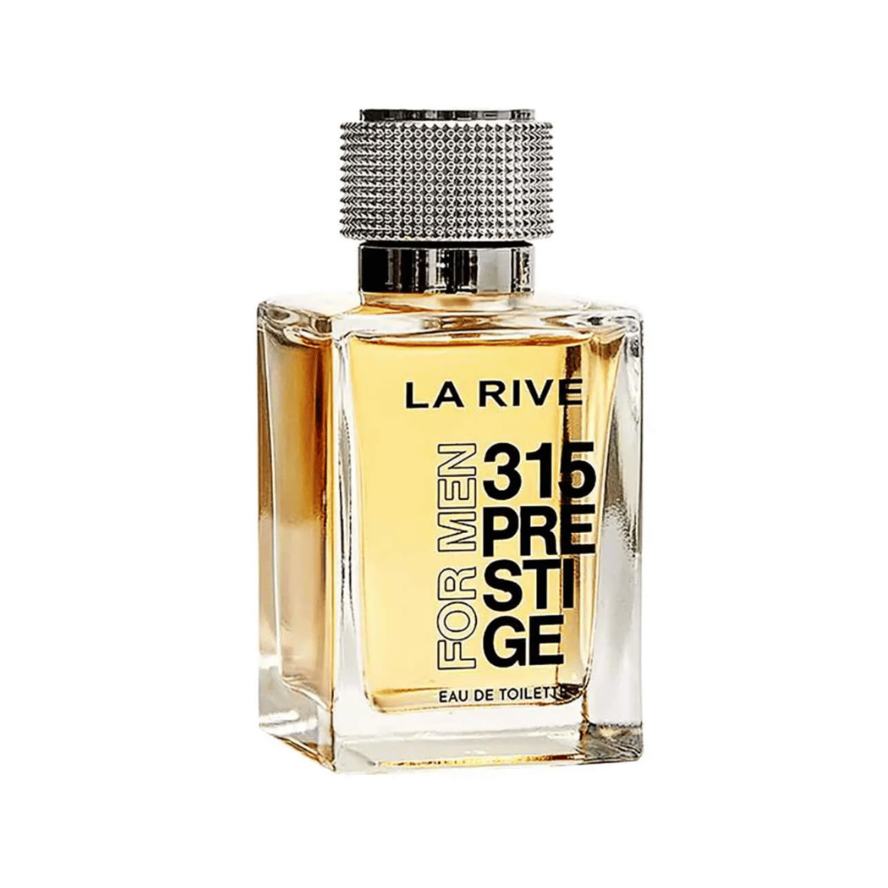 La Rive 315 Prestige For Men Eau de Toilette Masculino