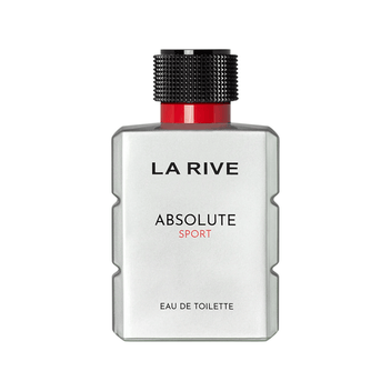 La Rive Absolute Sport Eau de Toilette Masculino Imagem principal do produto