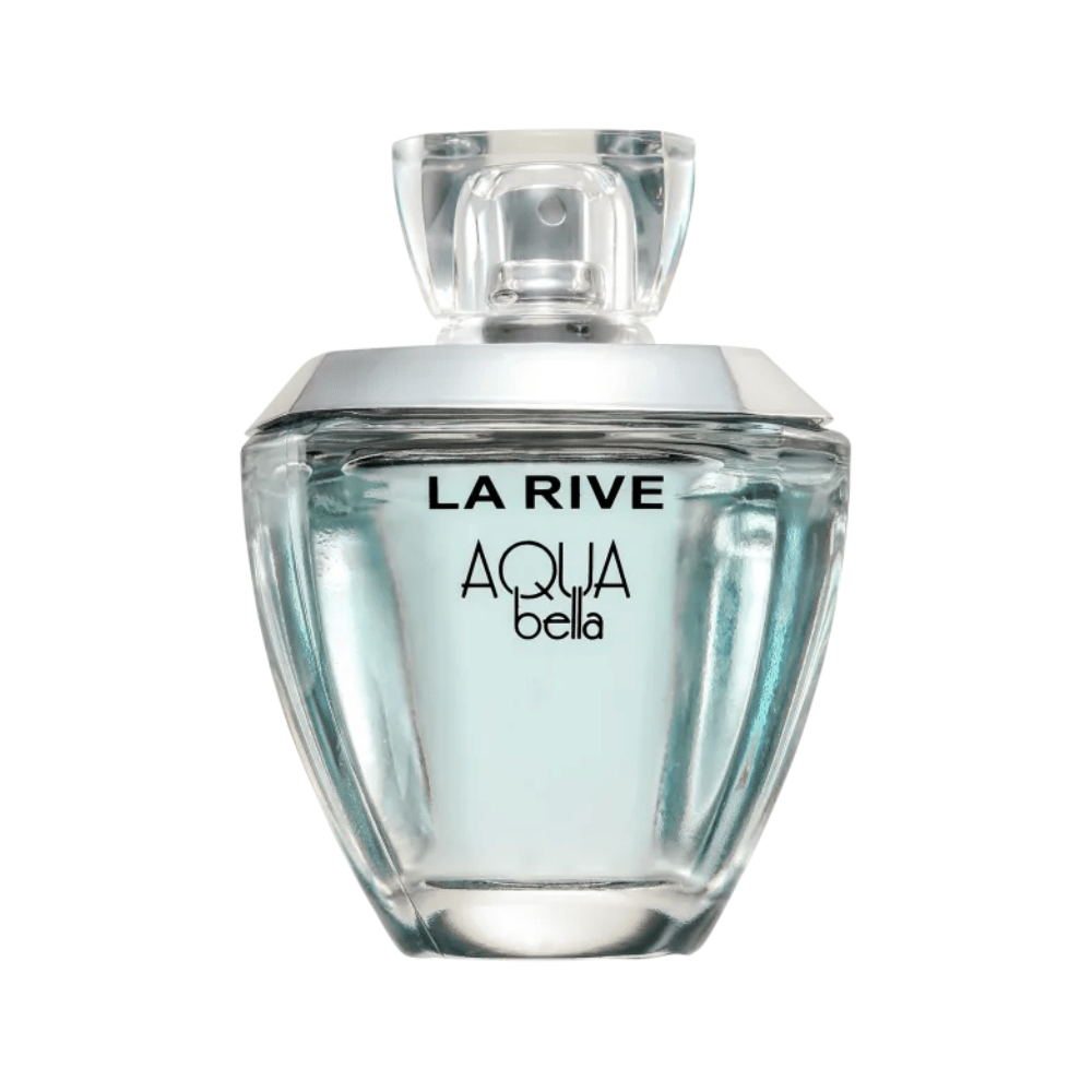 La Rive Aqua Bella Eau de Parfum Feminino