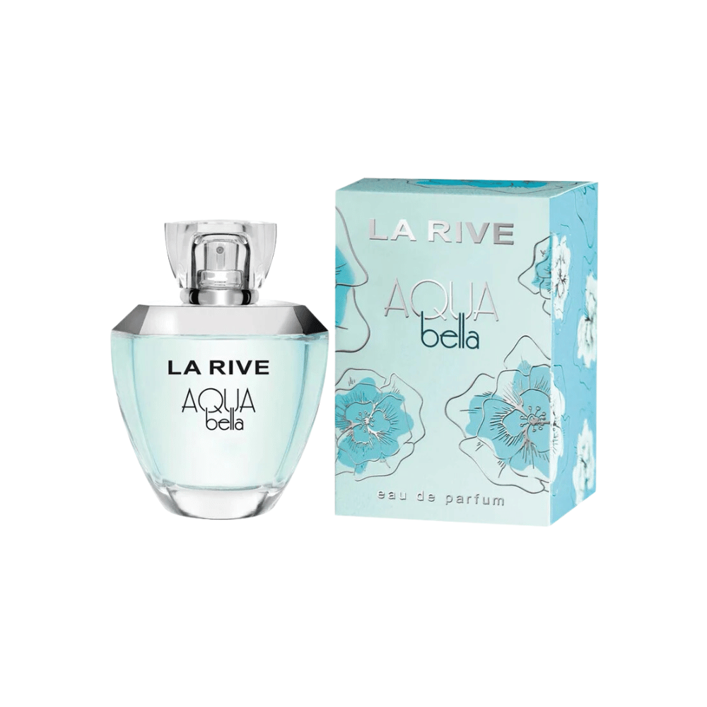 La Rive Aqua Bella Eau de Parfum Feminino