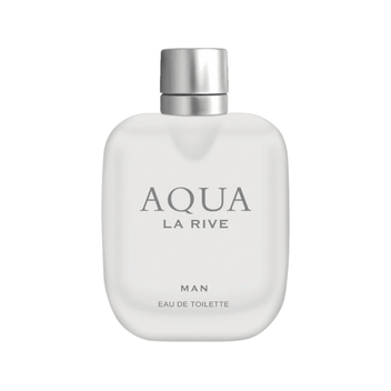 La Rive Aqua Eau de Toilette Masculino Imagem principal do produto