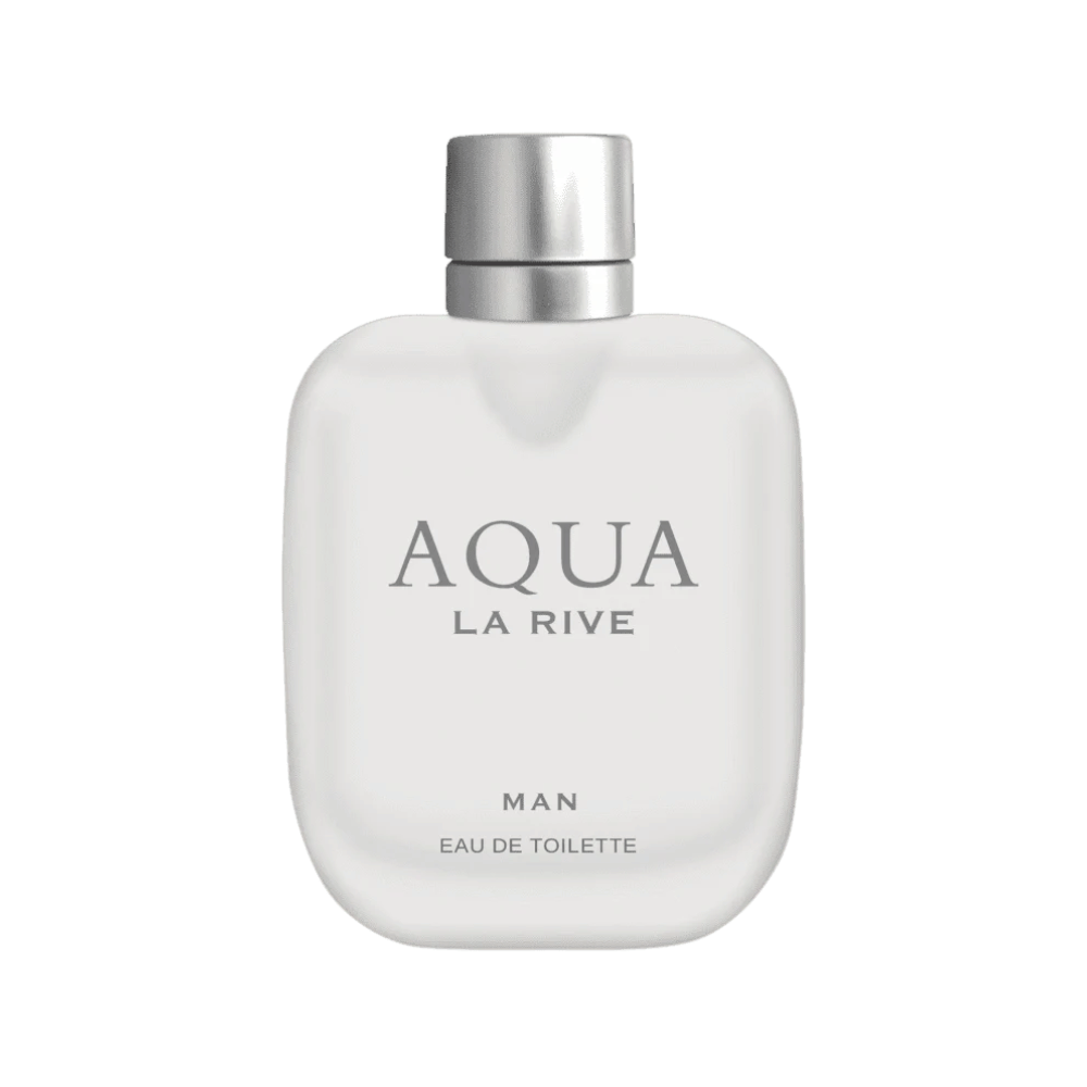 La Rive Aqua Eau de Toilette Masculino