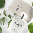 La Rive Aqua Eau de Toilette Masculino