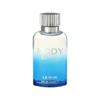 La Rive Body Like A Man Eau de Toilette Masculino