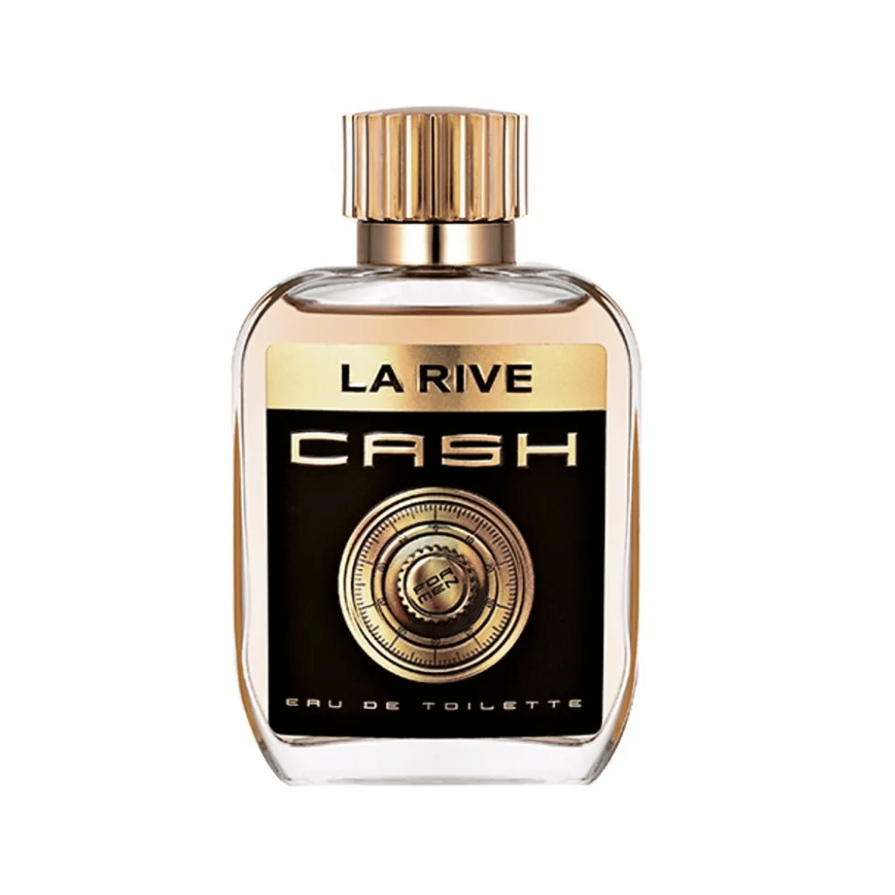 La Rive Cash Eau de Toilette Masculino