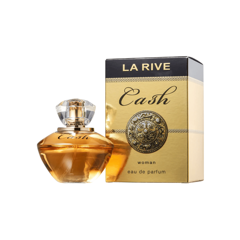 La Rive Cash Woman Eau de Parfum Feminino