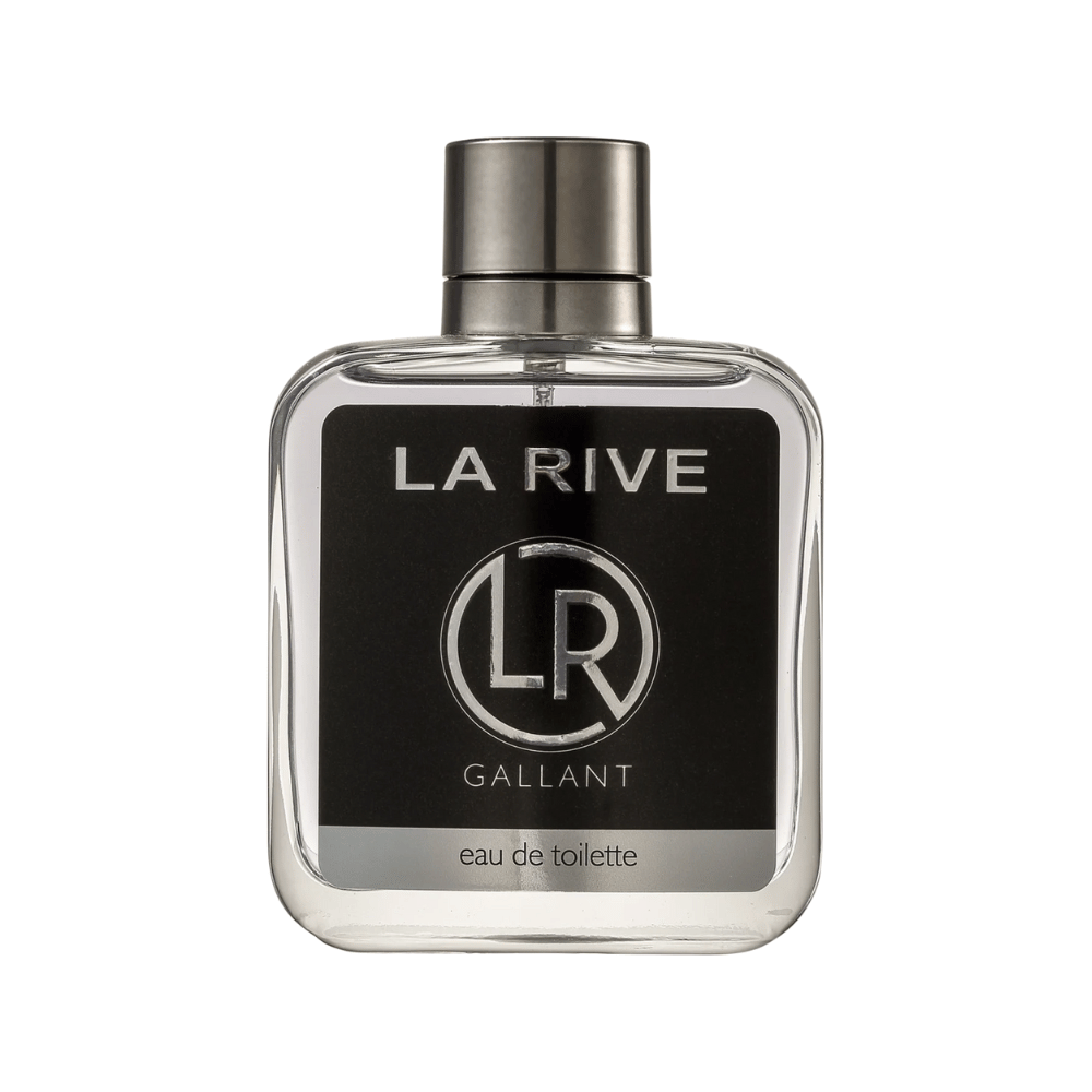 La Rive Gallant Eau de Toilette Masculino