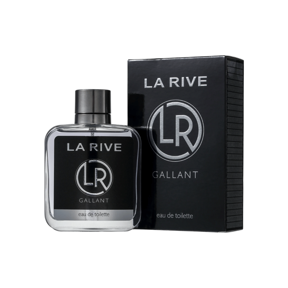 La Rive Gallant Eau de Toilette Masculino