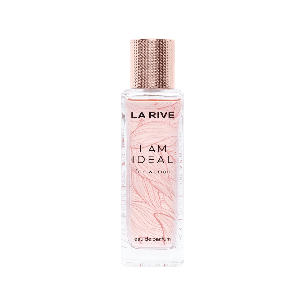 La Rive I Am Ideal for Woman Eau de Parfum Feminino