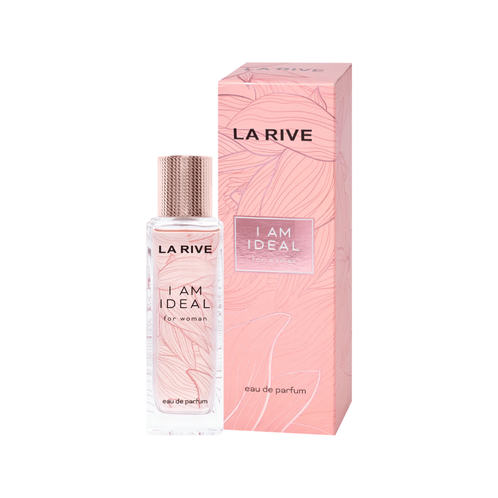 La Rive I Am Ideal for Woman Eau de Parfum Feminino