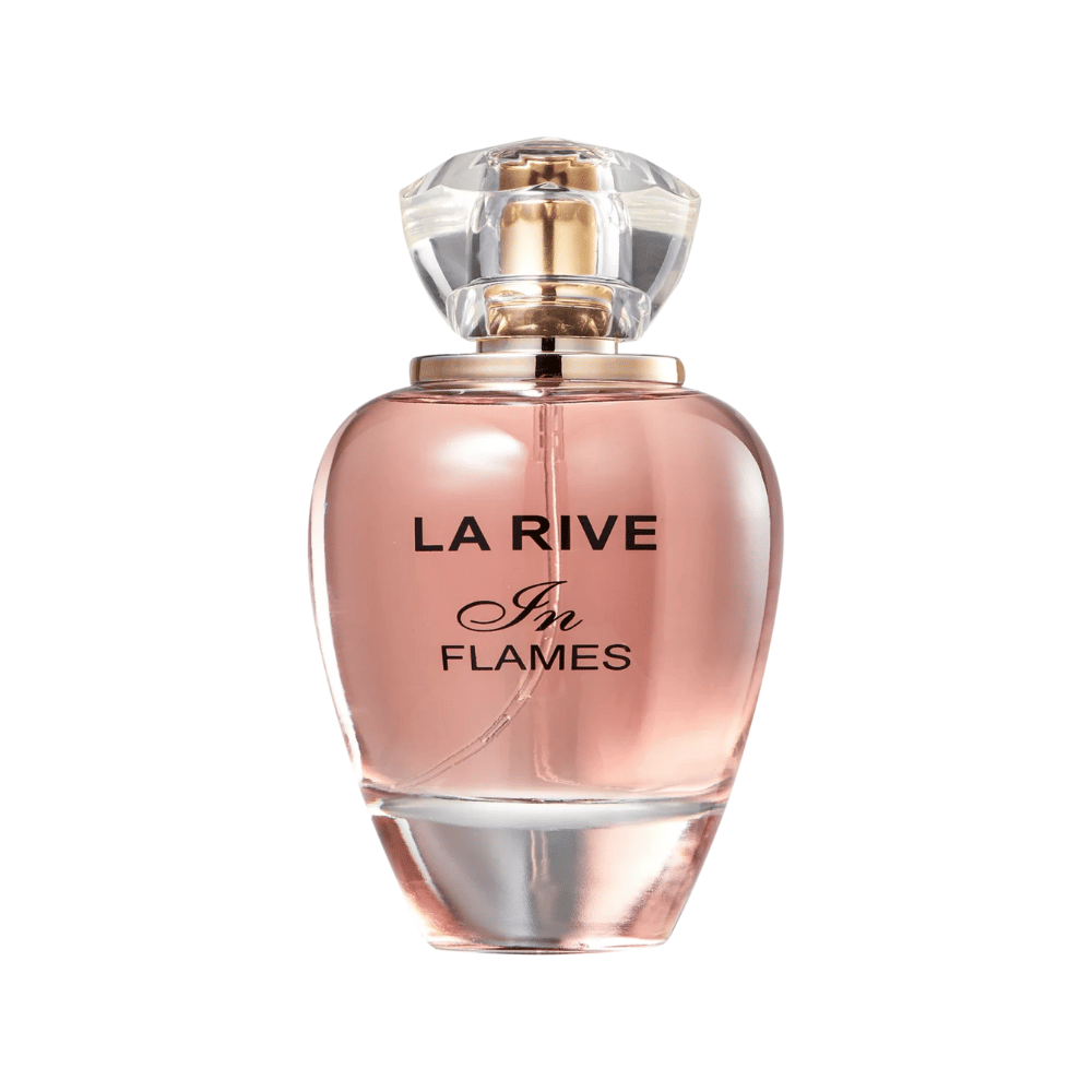 La Rive In Flames Eau de Parfum Feminino