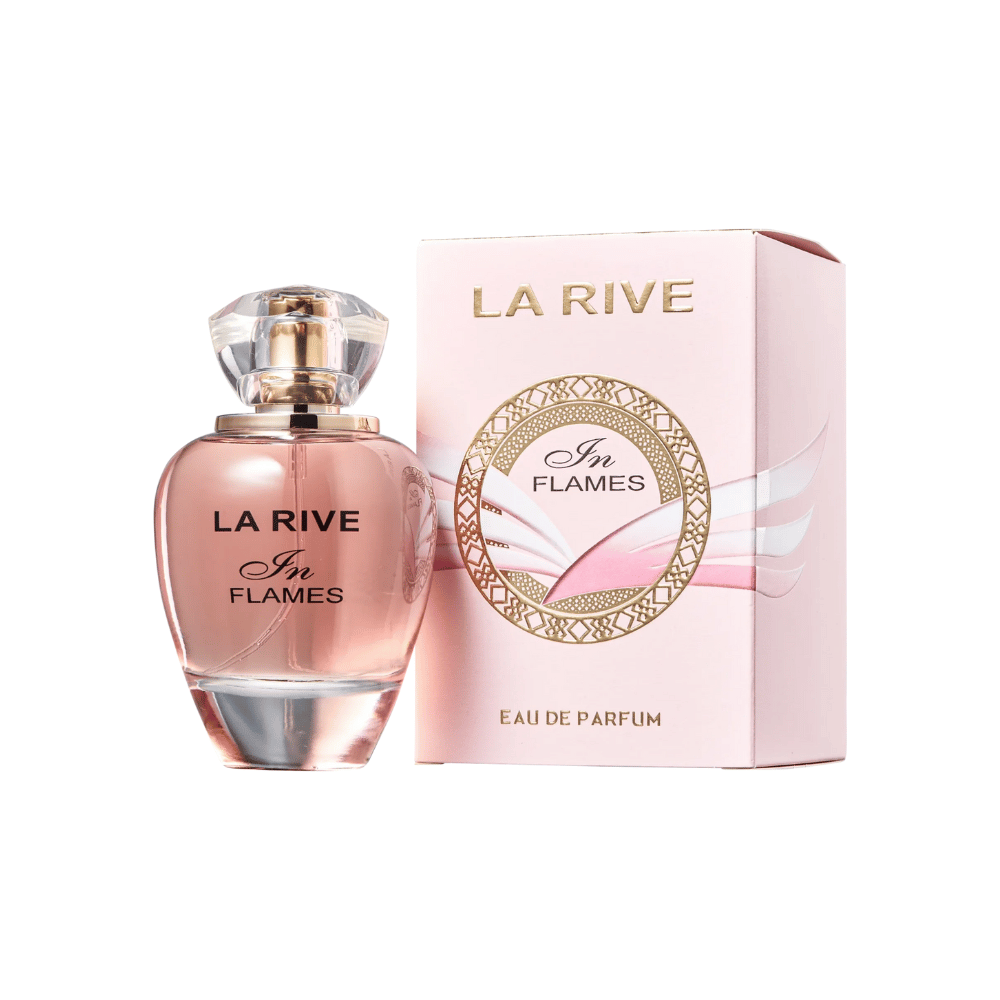 La Rive In Flames Eau de Parfum Feminino