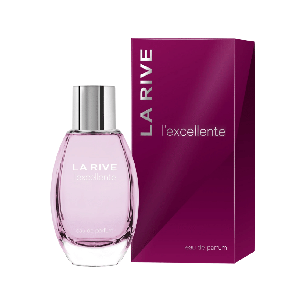 La Rive L'Excellente Eau de Parfum Feminino