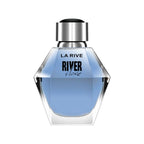 La Rive River of Love Eau de Parfum Feminino