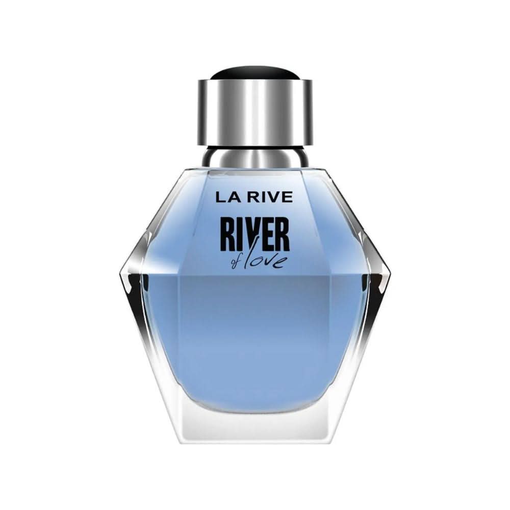 La Rive River of Love Eau de Parfum Feminino