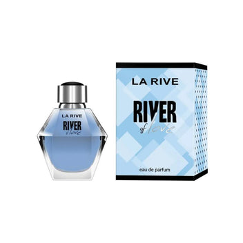 La Rive River of Love Eau de Parfum Feminino Imagem secundária do produto