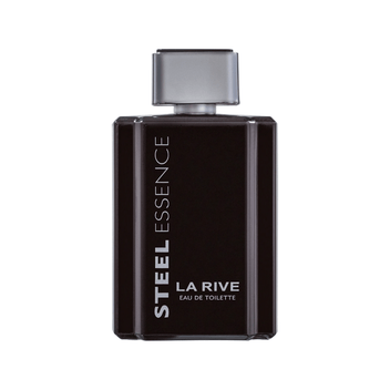La Rive Steel Essence Eau de Toilette Masculino Imagem principal do produto