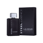 La Rive Steel Essence Eau de Toilette Masculino