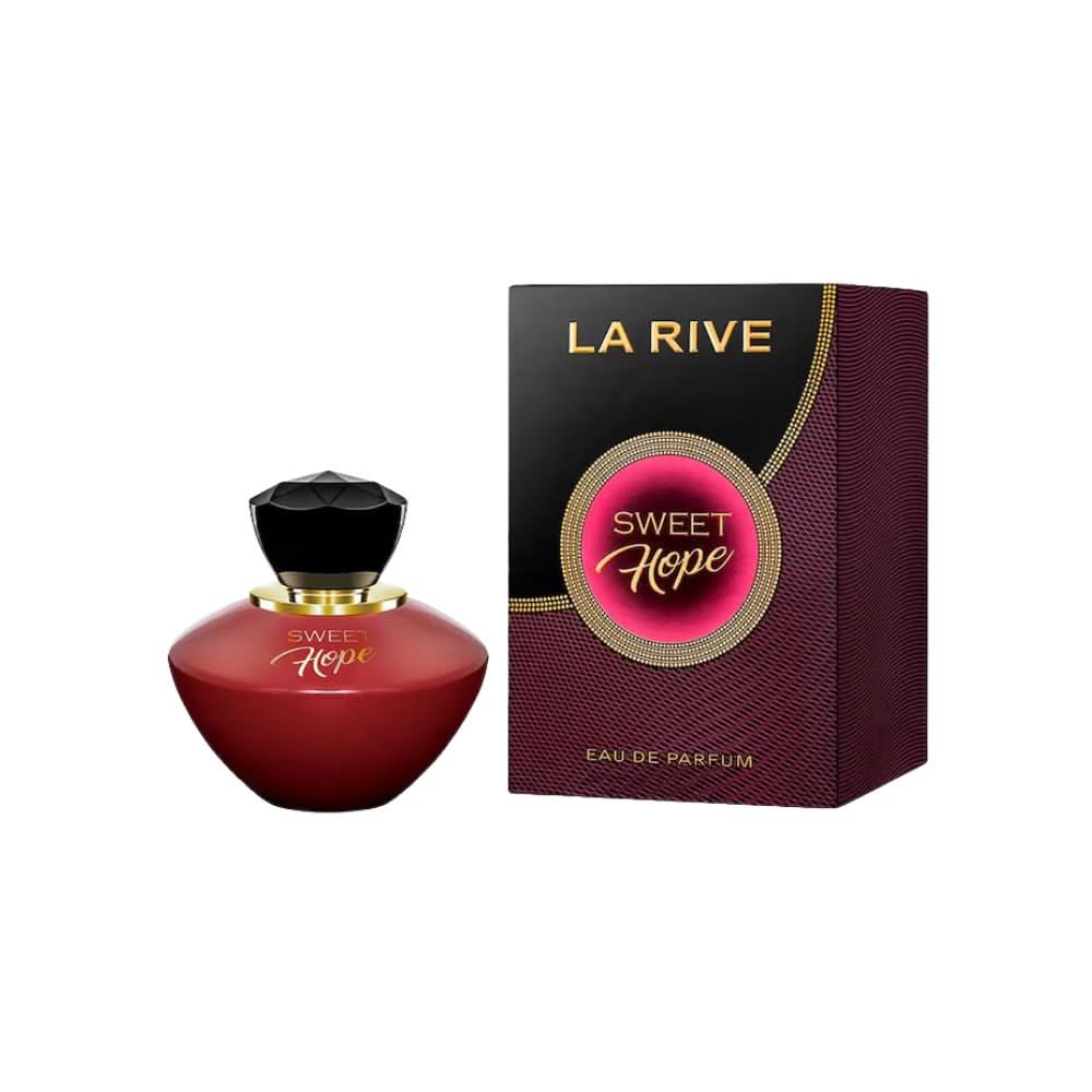 La Rive Sweet Hope Eau de Parfum Feminino