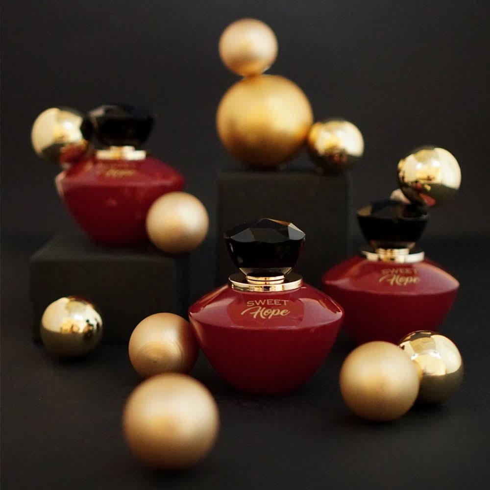 La Rive Sweet Hope Eau de Parfum Feminino