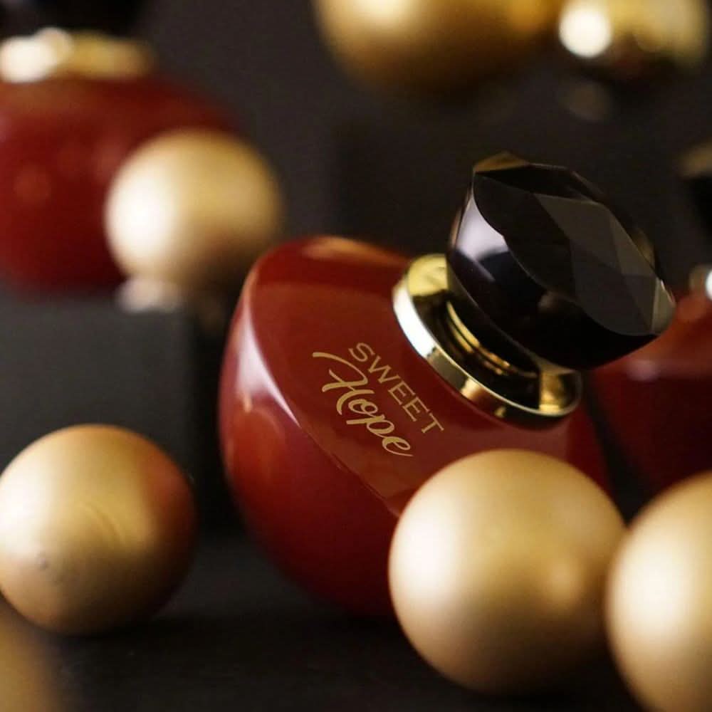 La Rive Sweet Hope Eau de Parfum Feminino