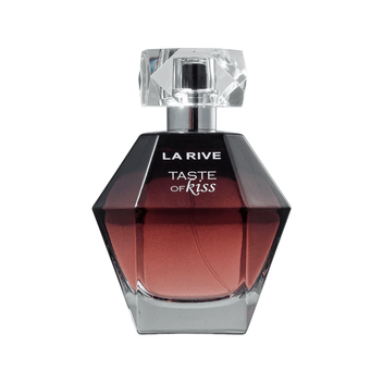 La Rive Taste Of Kiss Eau de Parfum Feminino Imagem principal do produto