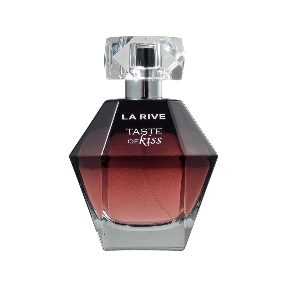 La Rive Taste Of Kiss Eau de Parfum Feminino