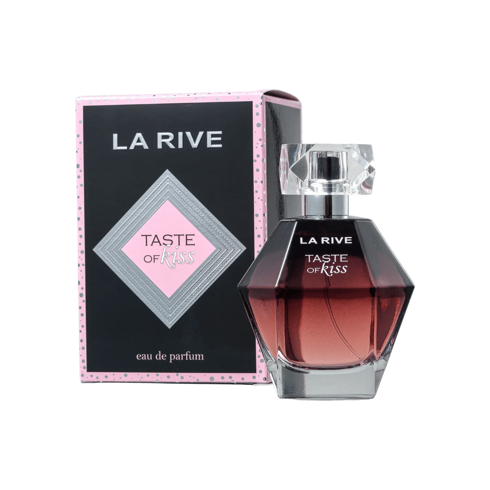 La Rive Taste Of Kiss Eau de Parfum Feminino