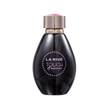 La Rive Touch Of Woman Eau de Parfum Feminino Imagem principal do produto
