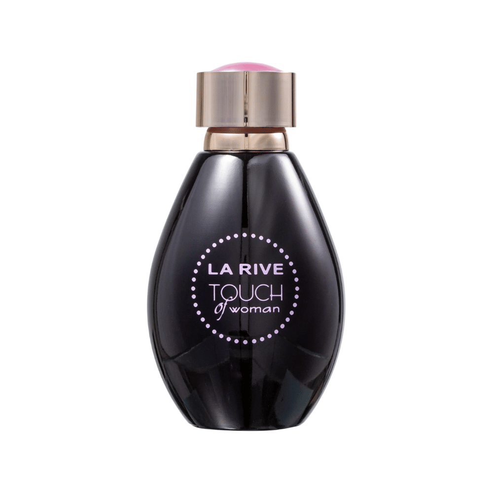 La Rive Touch Of Woman Eau de Parfum Feminino