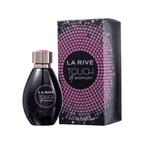 La Rive Touch Of Woman Eau de Parfum Feminino