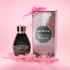 La Rive Touch Of Woman Eau de Parfum Feminino