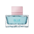 Antonio Banderas Blue Seduction Eau de Toilette Feminino