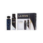La Rive Kit Miss Dream Eau de Toilette Feminino + Desodorante