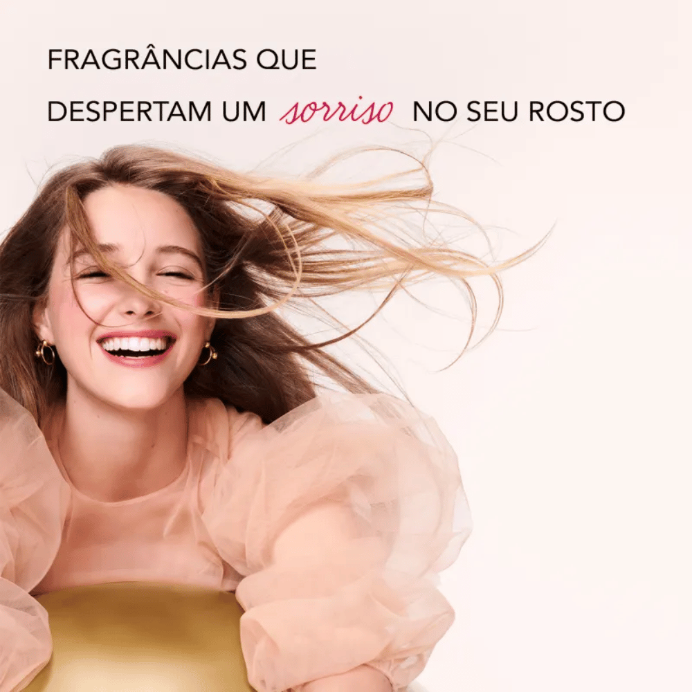 Bourjois Mon Bourjois La Formidable Eau de Parfum Feminino