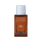 Korres Pink Pepper Deo Colônia Feminino