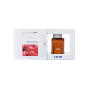Korres Pink Pepper Deo Colônia Feminino Imagem secundária do produto
