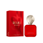 Shakira Rojo Eau de Parfum Feminino