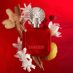 Shakira Rojo Eau de Parfum Feminino