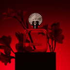 Shakira Rojo Eau de Parfum Feminino