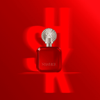 Shakira Rojo Eau de Parfum Feminino
