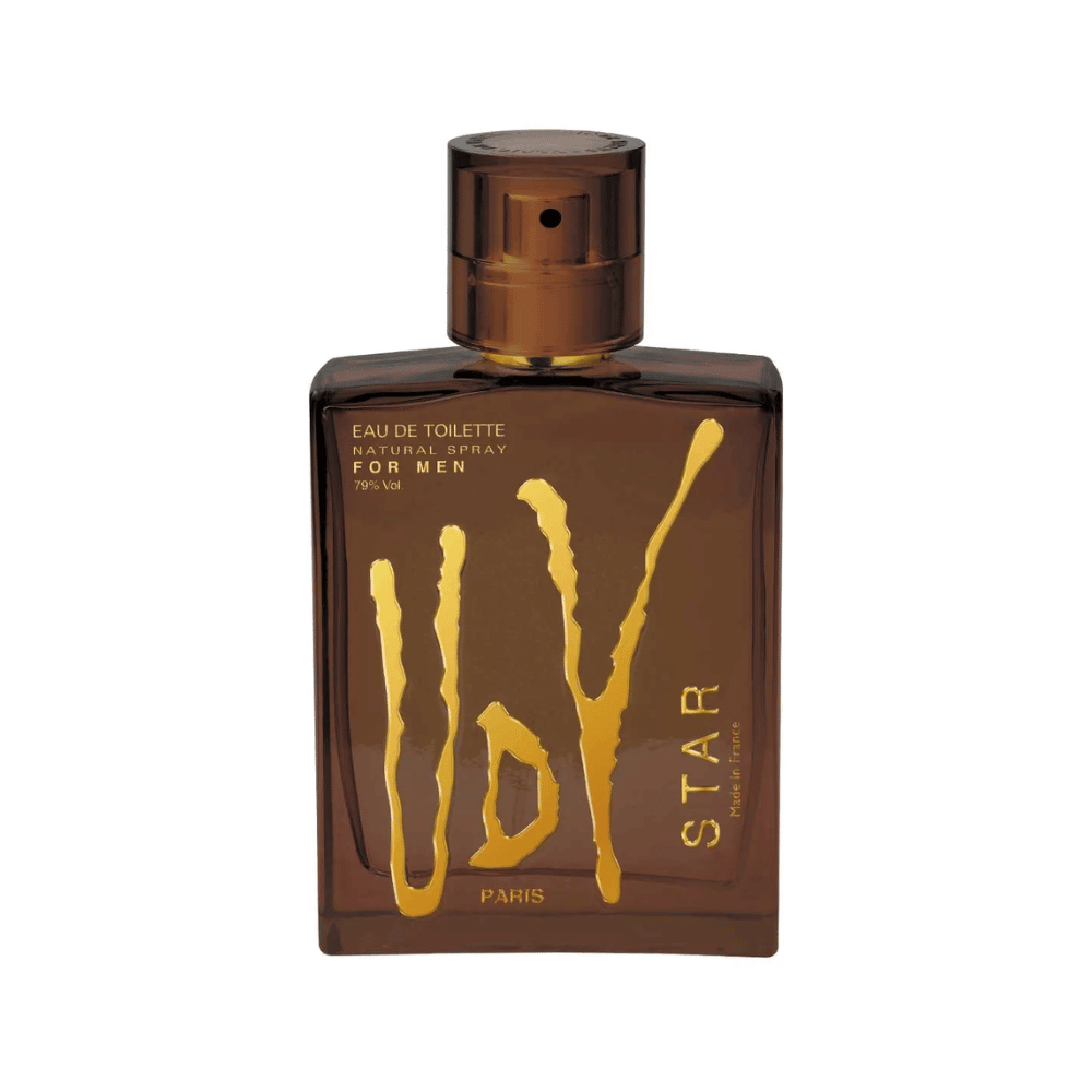 Ulric De Varens UDV Star Eau de Toilette Masculino